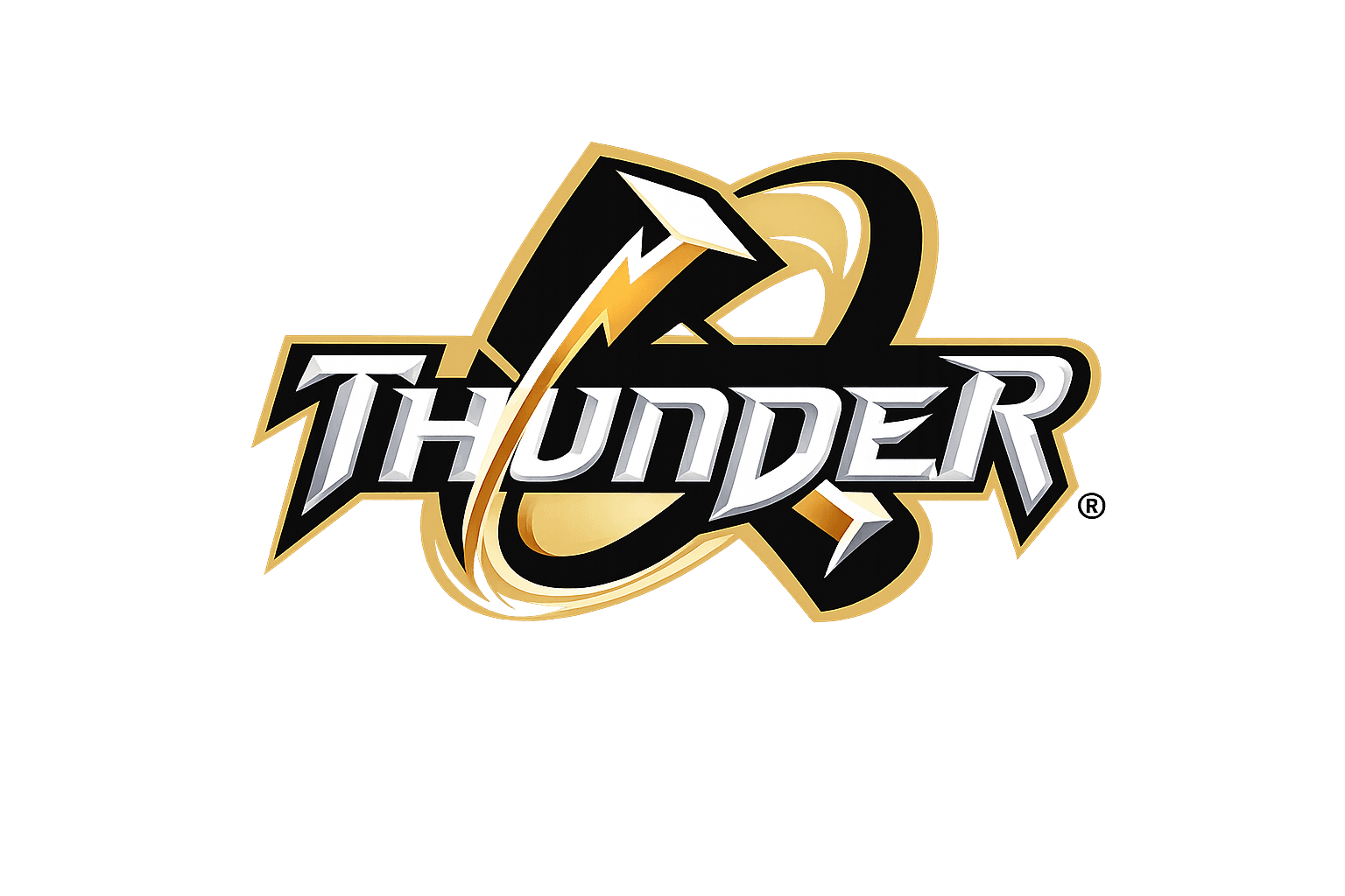 Thunder Electrical Logo